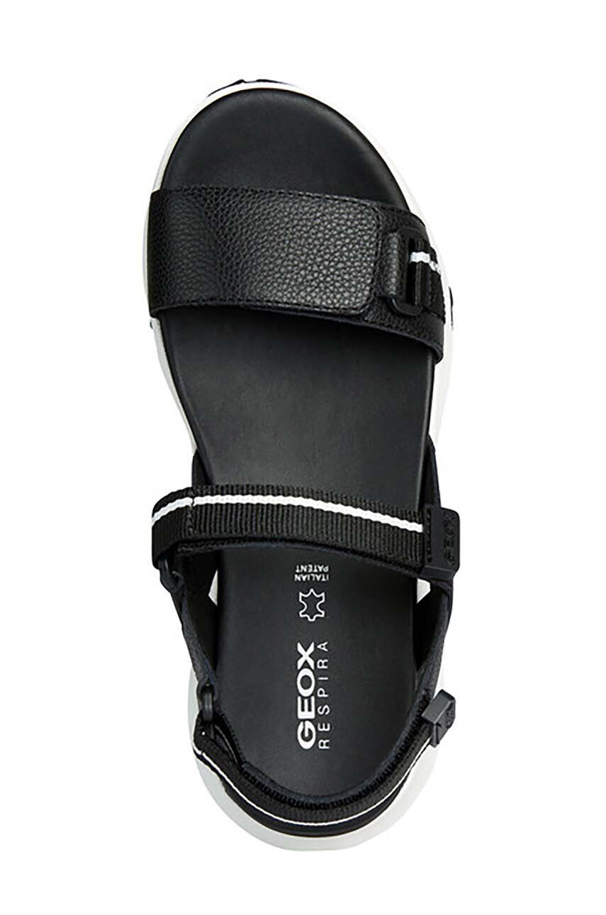 Geox Sandali D SORAPIS GRIP - Pepit.si