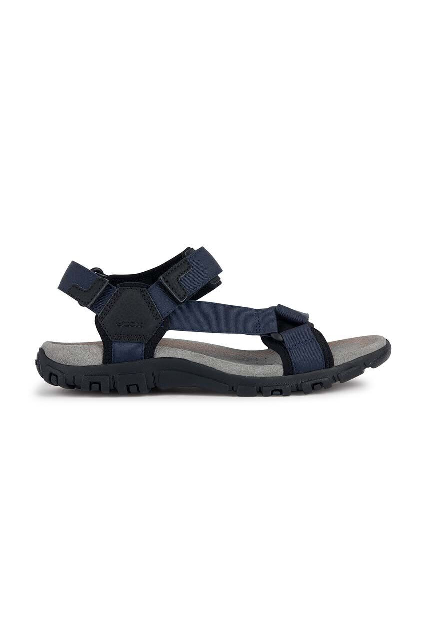 Geox Sandali UOMO SANDAL STRADA - Pepit.si