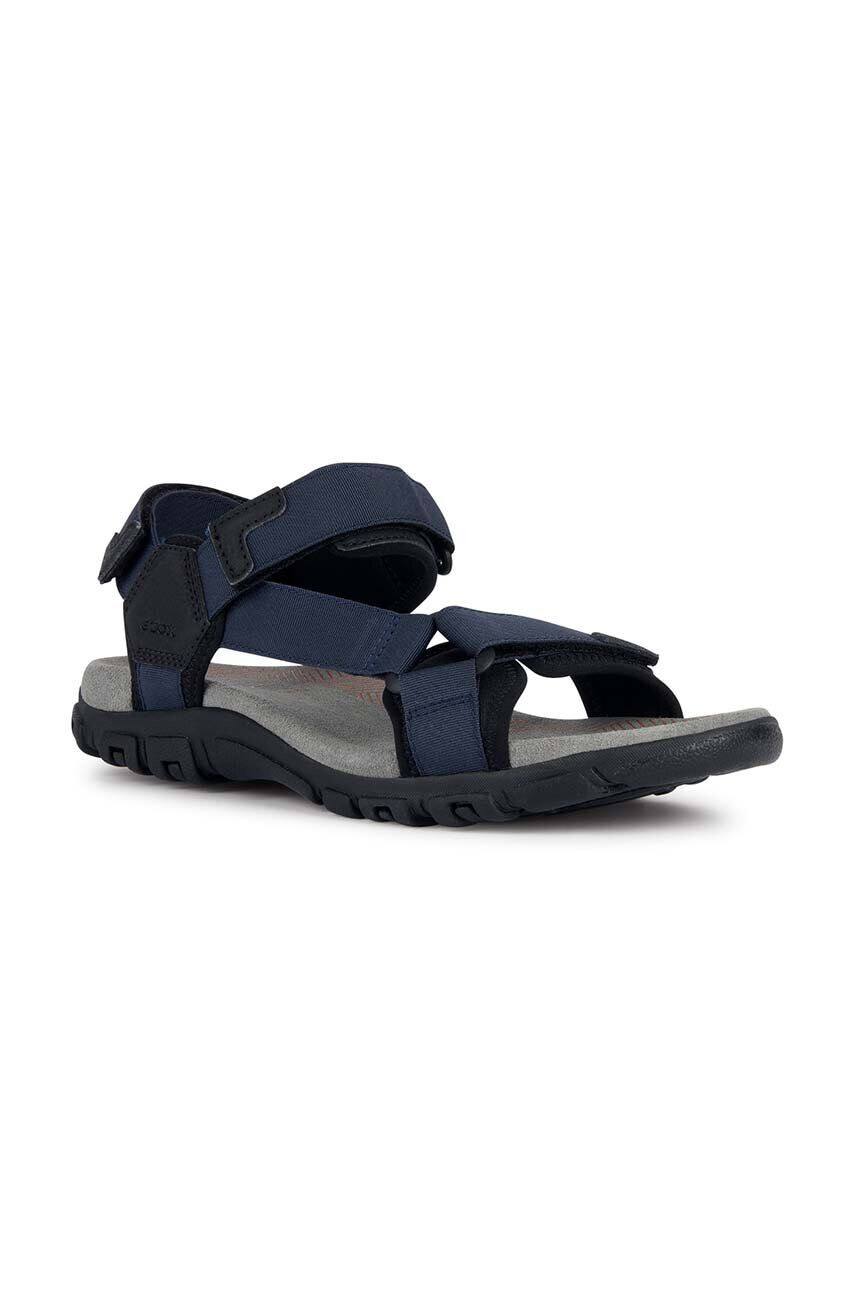 Geox Sandali UOMO SANDAL STRADA - Pepit.si