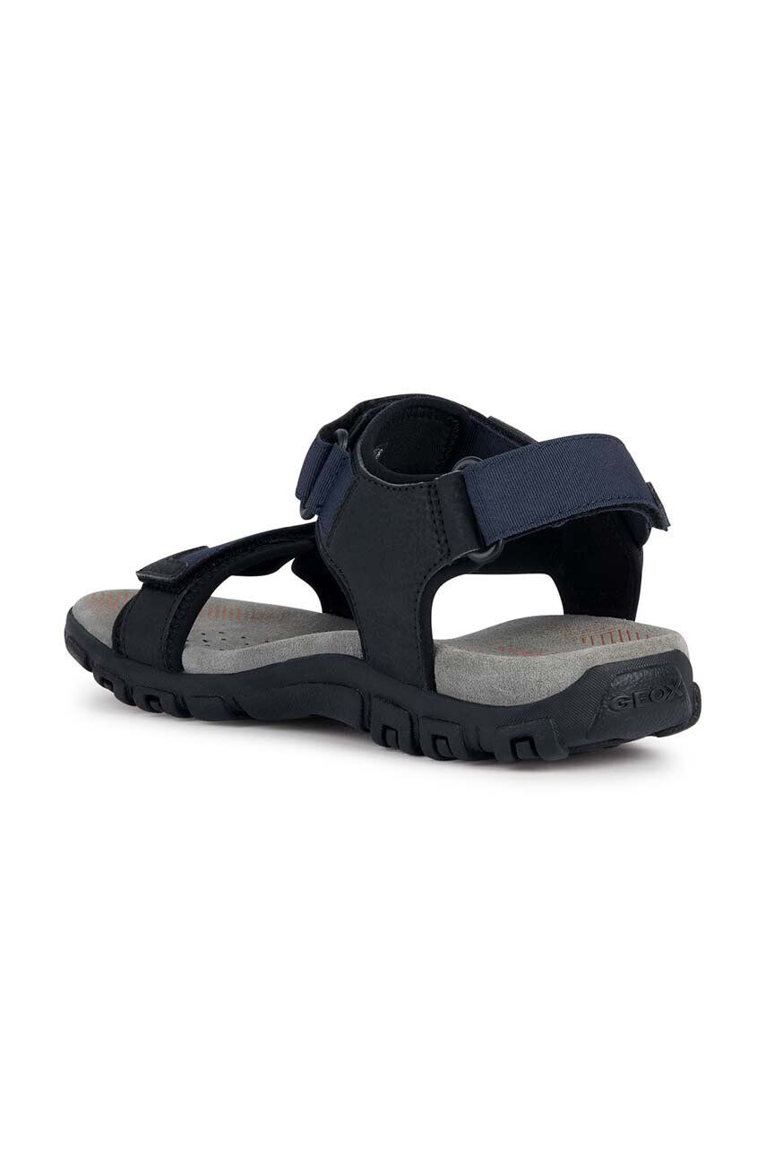 Geox Sandali UOMO SANDAL STRADA - Pepit.si