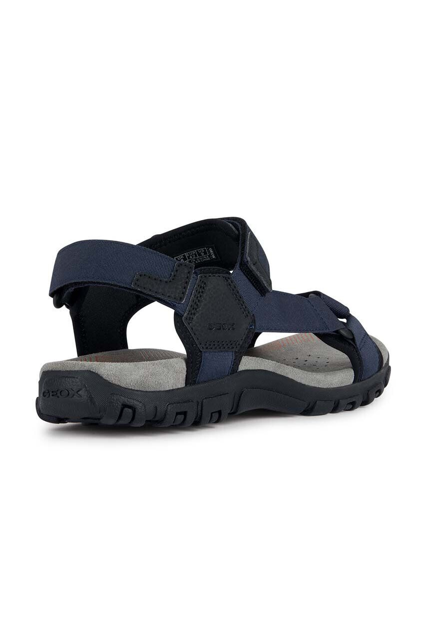 Geox Sandali UOMO SANDAL STRADA - Pepit.si