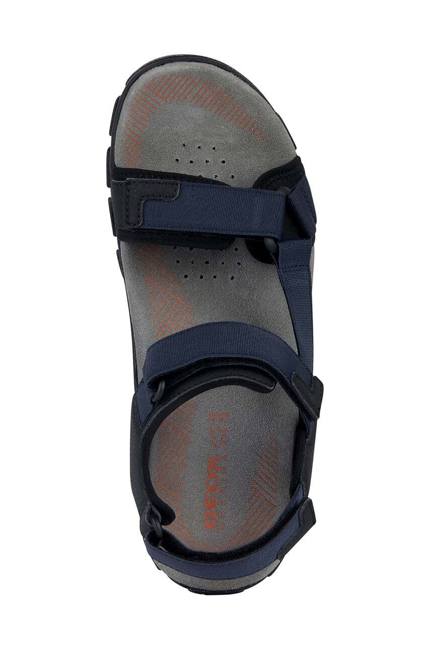 Geox Sandali UOMO SANDAL STRADA - Pepit.si