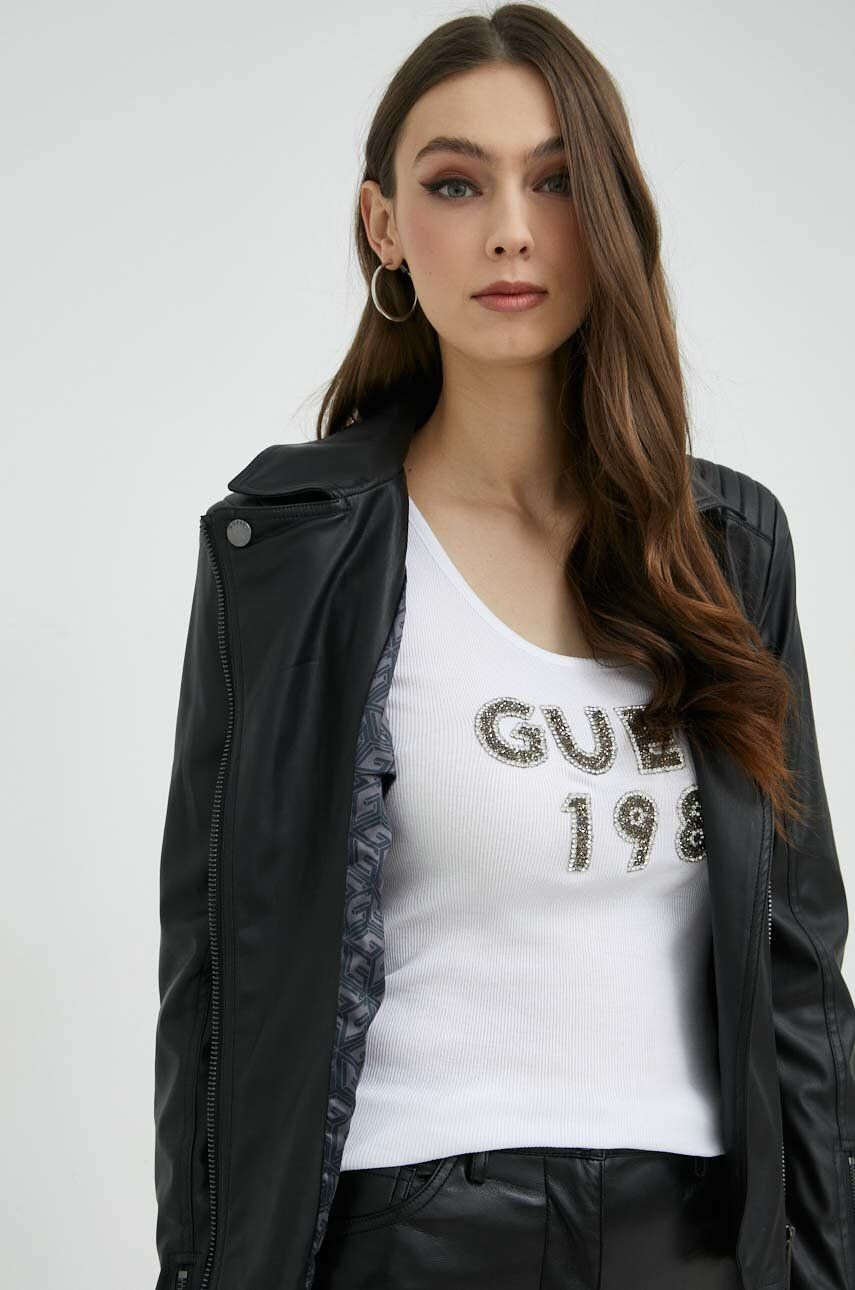 Guess Biker jakna - Pepit.si