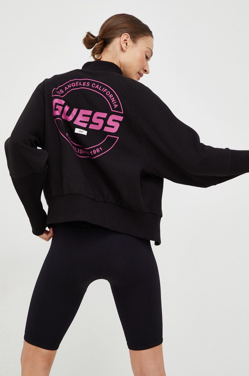 Guess Bluza - Pepit.si