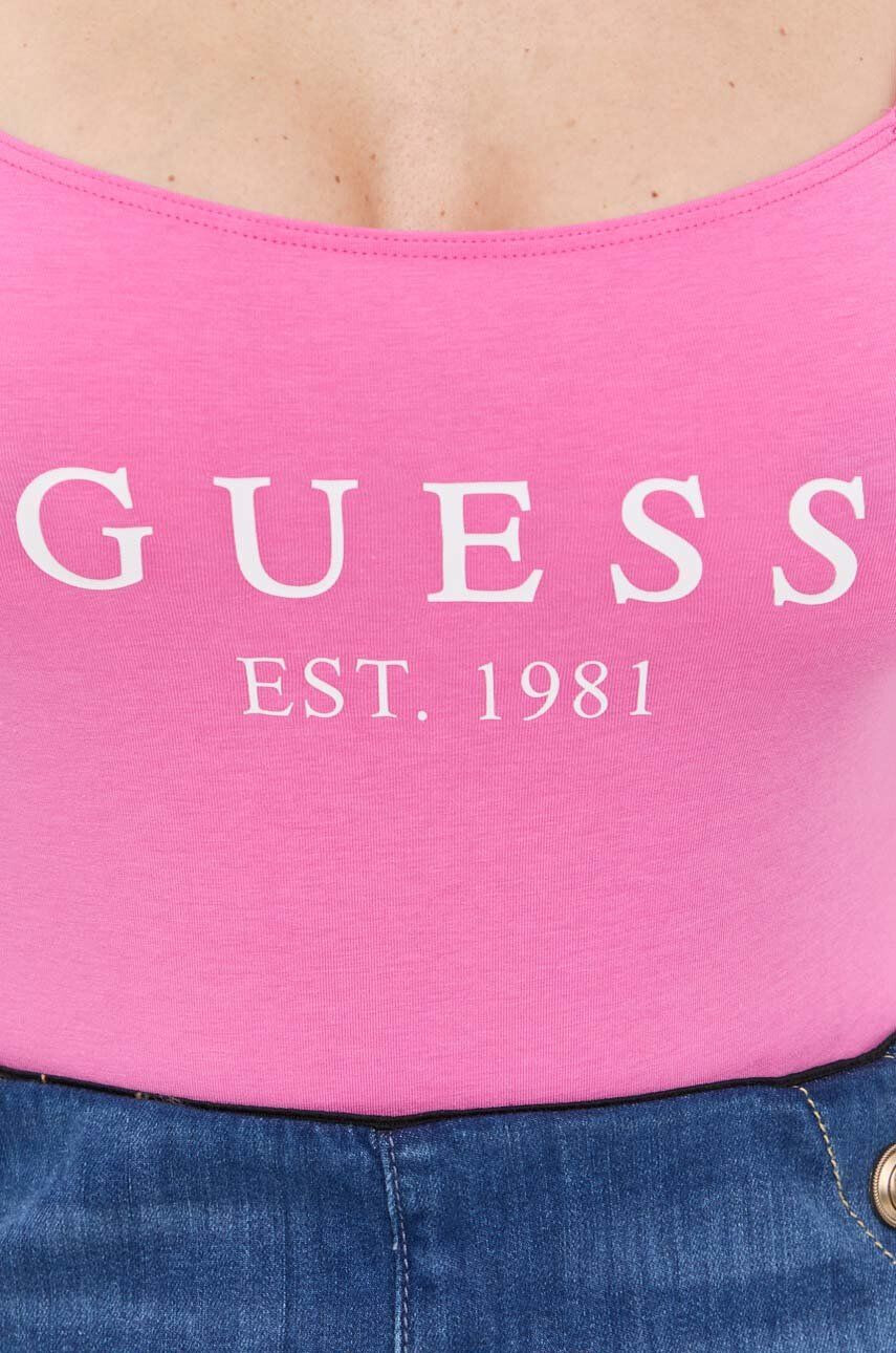 Guess body - Pepit.si