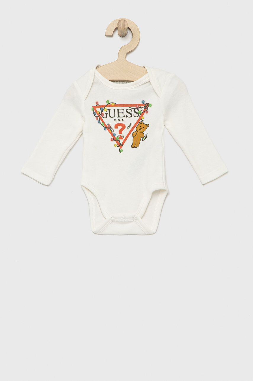 Guess body za dojenčka (3-pack) - Pepit.si