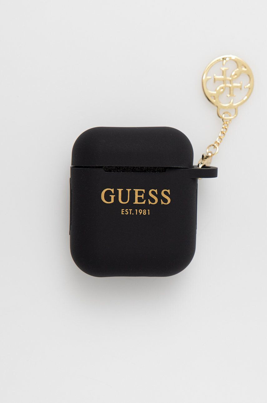 Guess Etui za airpod Airpods 1/2 - Pepit.si