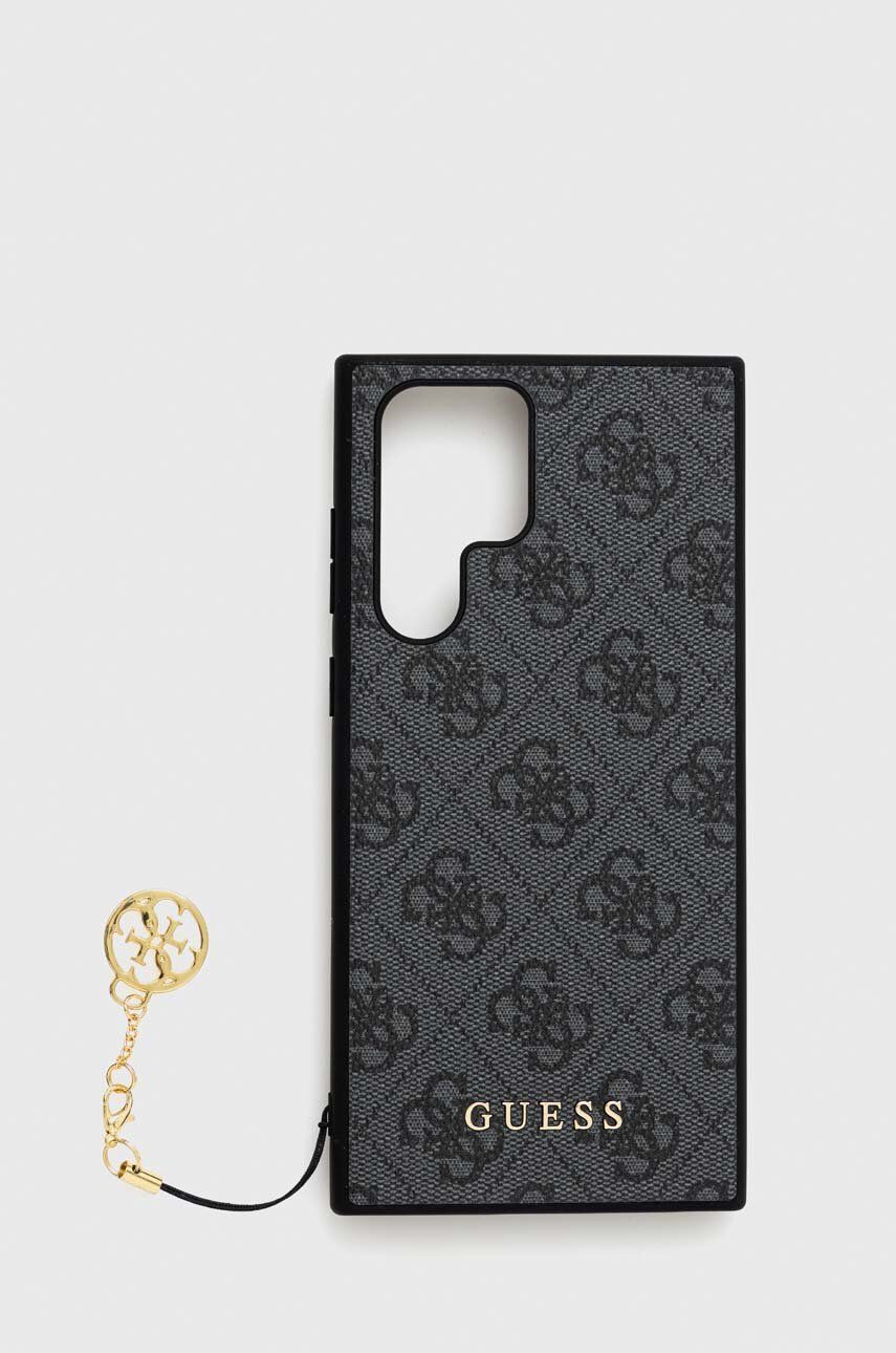 Guess Etui za telefon Galaxy S22 Ultra - Pepit.si