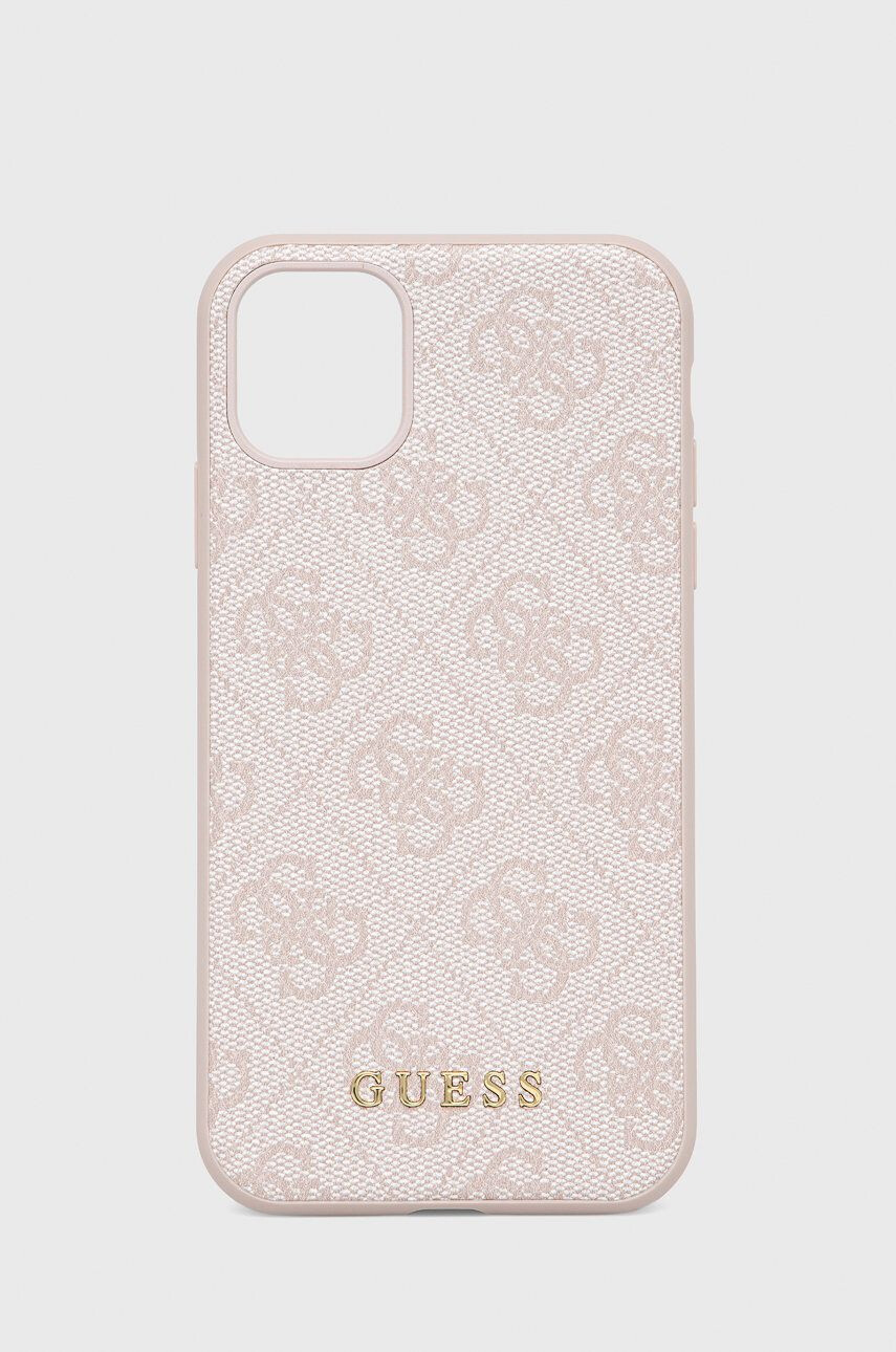 Guess Etui za telefon Iphone 11 61" - Pepit.si