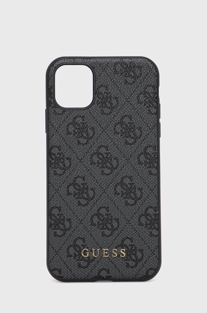 Guess Etui za telefon Iphone 11 61'' - Pepit.si