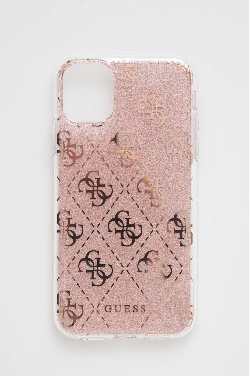 Guess Etui za telefon iPhone 11 61" / Xr - Pepit.si