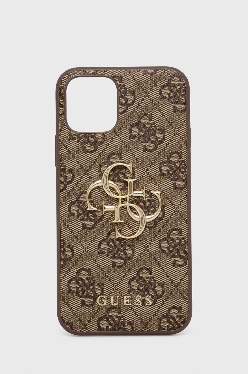 Guess Etui za telefon iPhone 11 Pro - Pepit.si