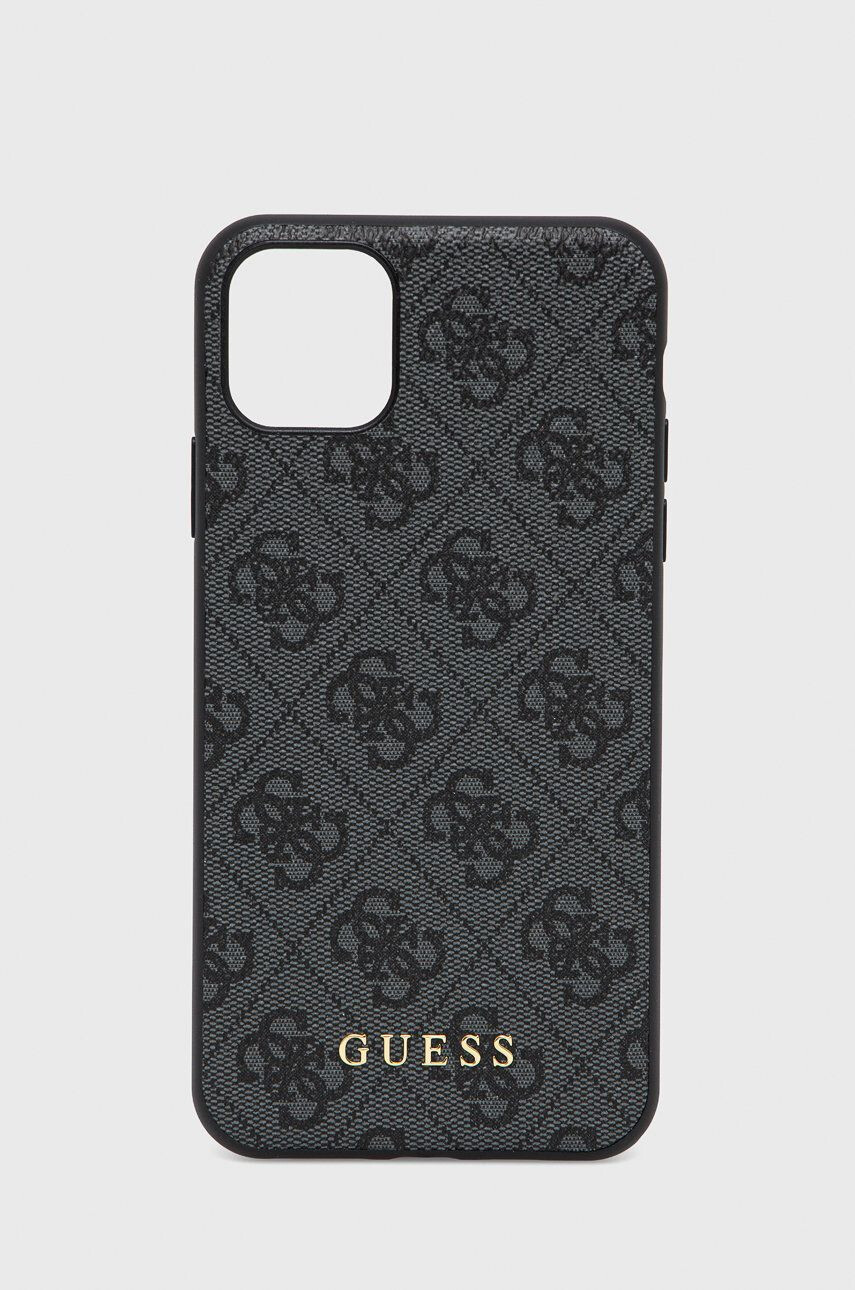 Guess Etui za telefon Iphone 11 Pro Max 65'' - Pepit.si