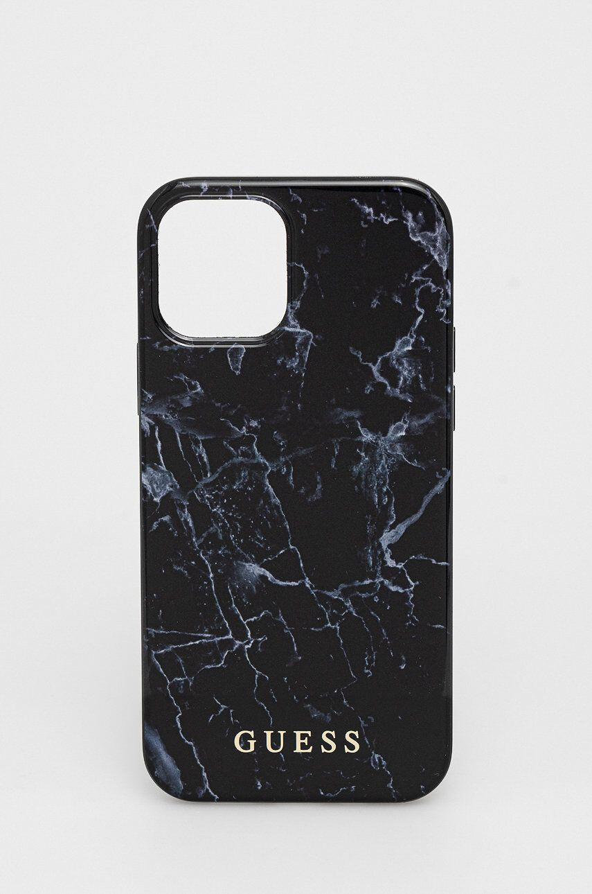 Guess etui za telefon iPhone 12/12 Pro - Pepit.si