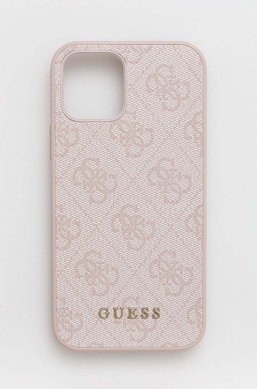 Guess Etui za telefon Iphone 12 / 12 Pro 61'' - Pepit.si