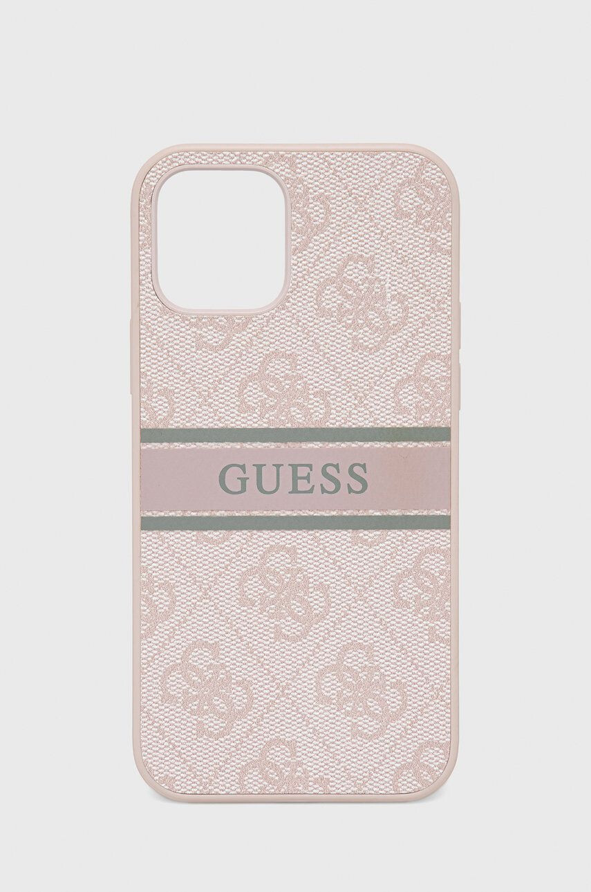 Guess Etui za telefon Iphone 12/12 Pro 61'' - Pepit.si