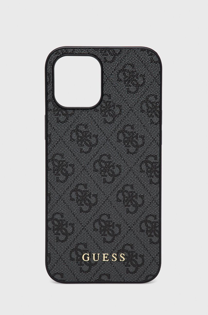 Guess Etui za telefon Iphone 12 Pro Max 67'' - Pepit.si