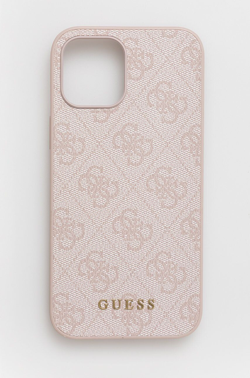 Guess Etui za telefon Iphone 12 Pro Max 67'' - Pepit.si