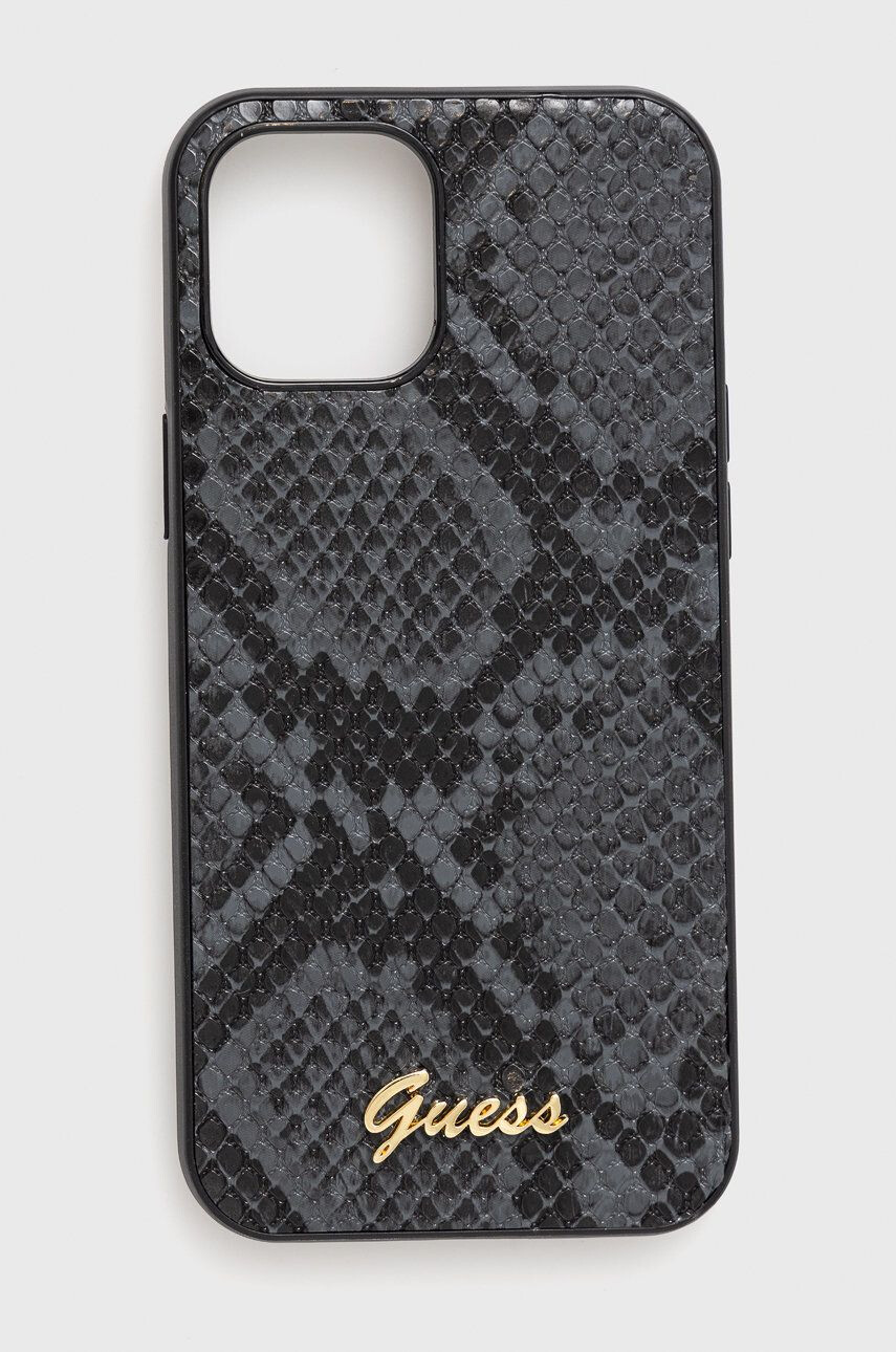 Guess Etui za telefon Iphone 12 Pro Max 67'' - Pepit.si