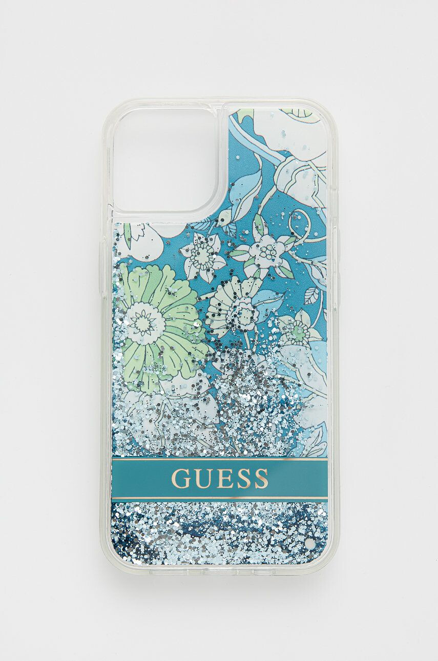 Guess Etui za telefon Iphone 13 61'' - Pepit.si