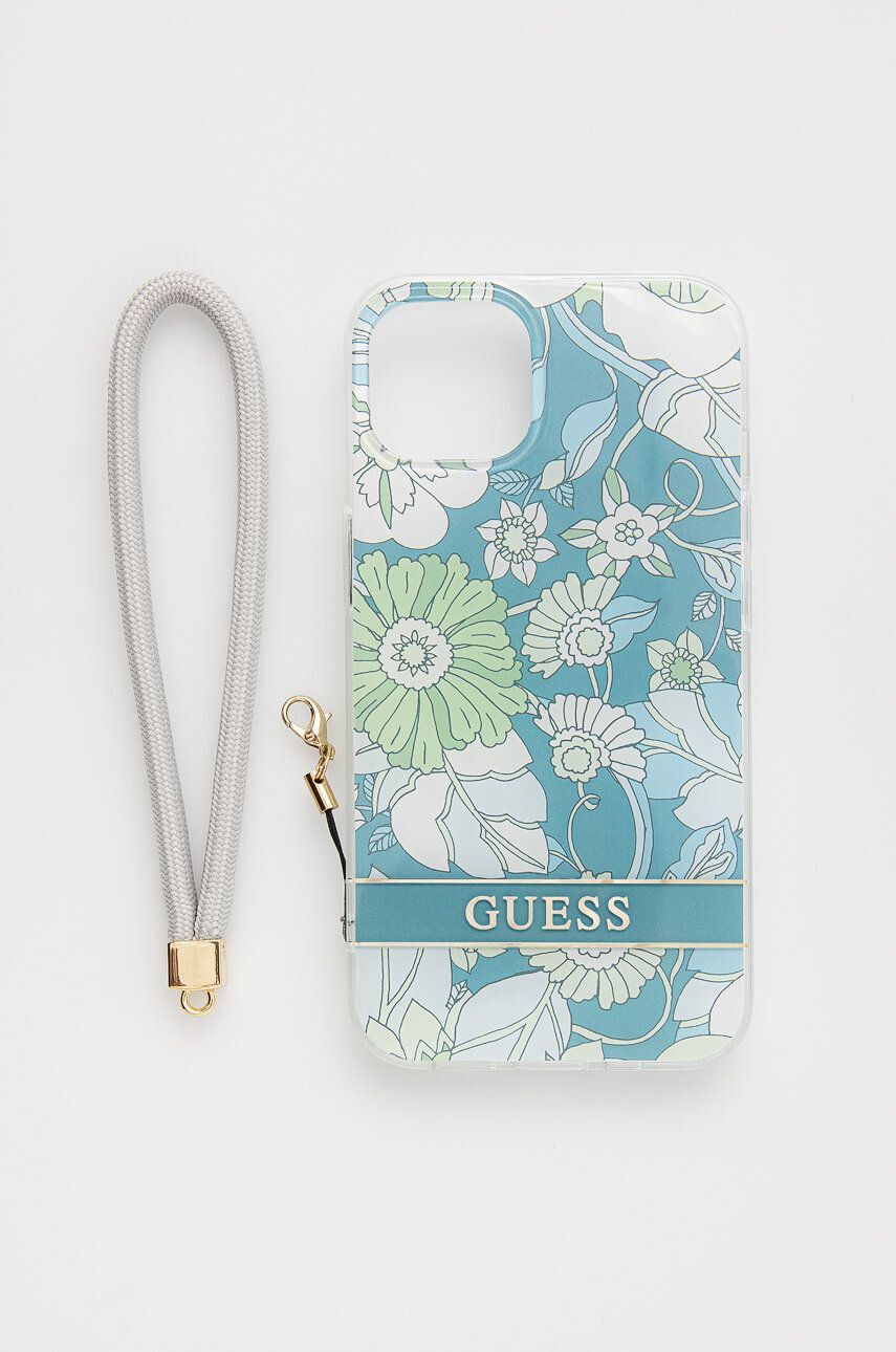 Guess Etui za telefon Iphone 13 61'' - Pepit.si