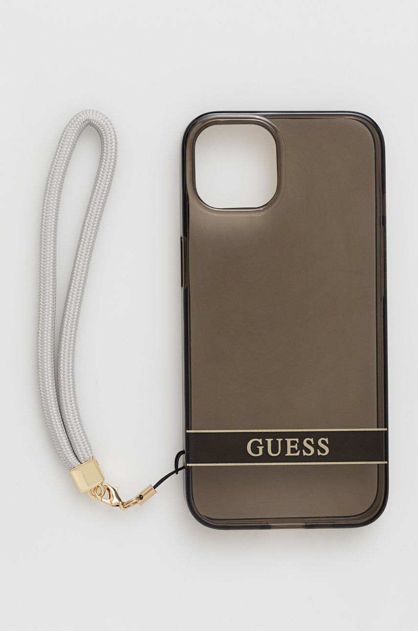 Guess Etui za telefon Iphone 13 61'' - Pepit.si