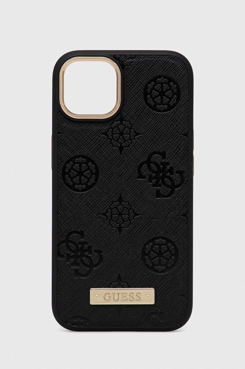 Guess Etui za telefon iPhone 13 61" - Pepit.si