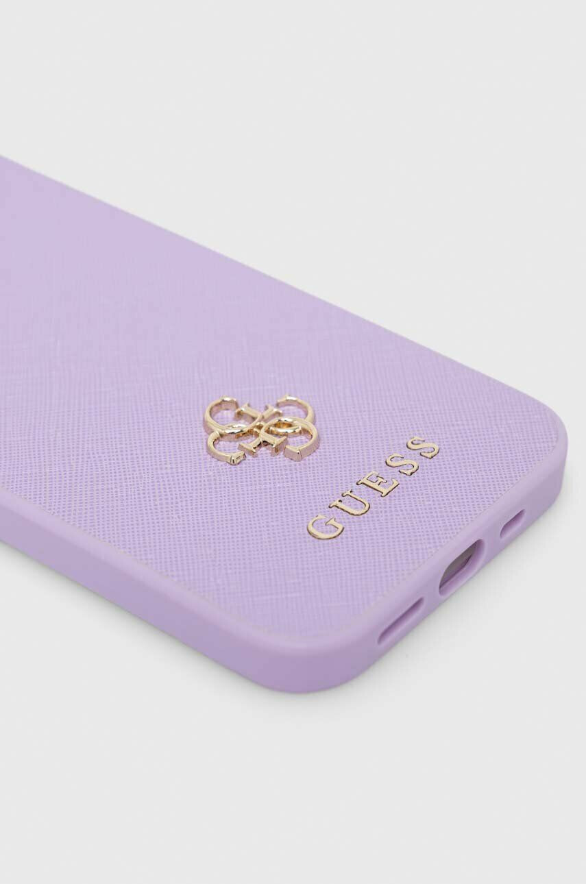 Guess Etui za telefon iPhone 13 61'' - Pepit.si