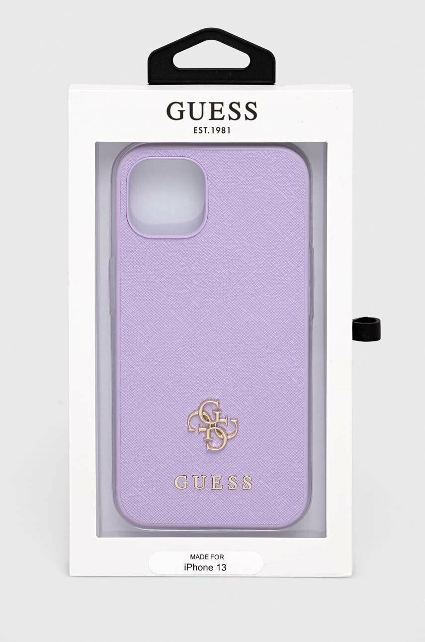 Guess Etui za telefon iPhone 13 61'' - Pepit.si