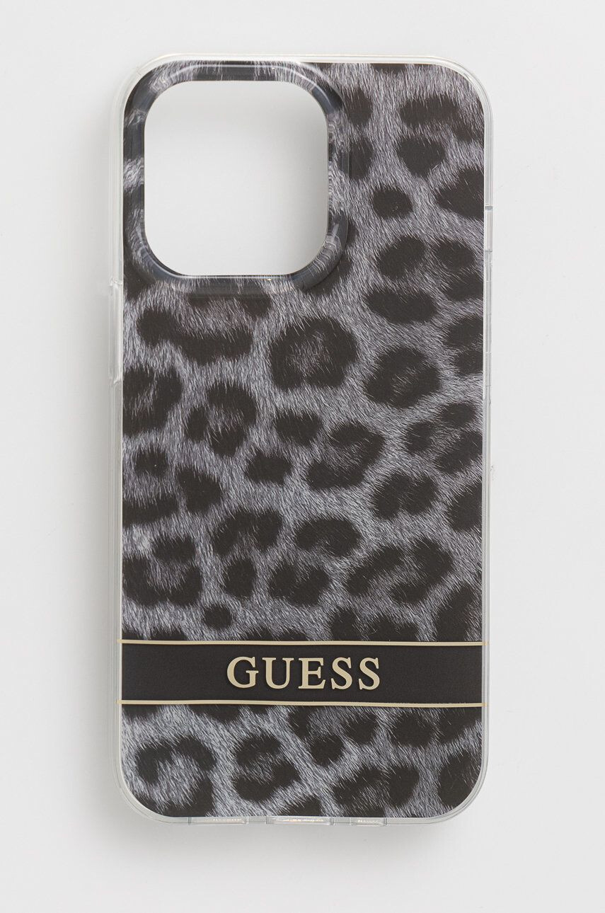 Guess Etui za telefon Iphone 13 Pro / 13 61'' - Pepit.si