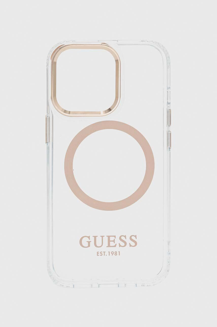 Guess Etui za telefon Iphone 13 Pro / 13 61" - Pepit.si