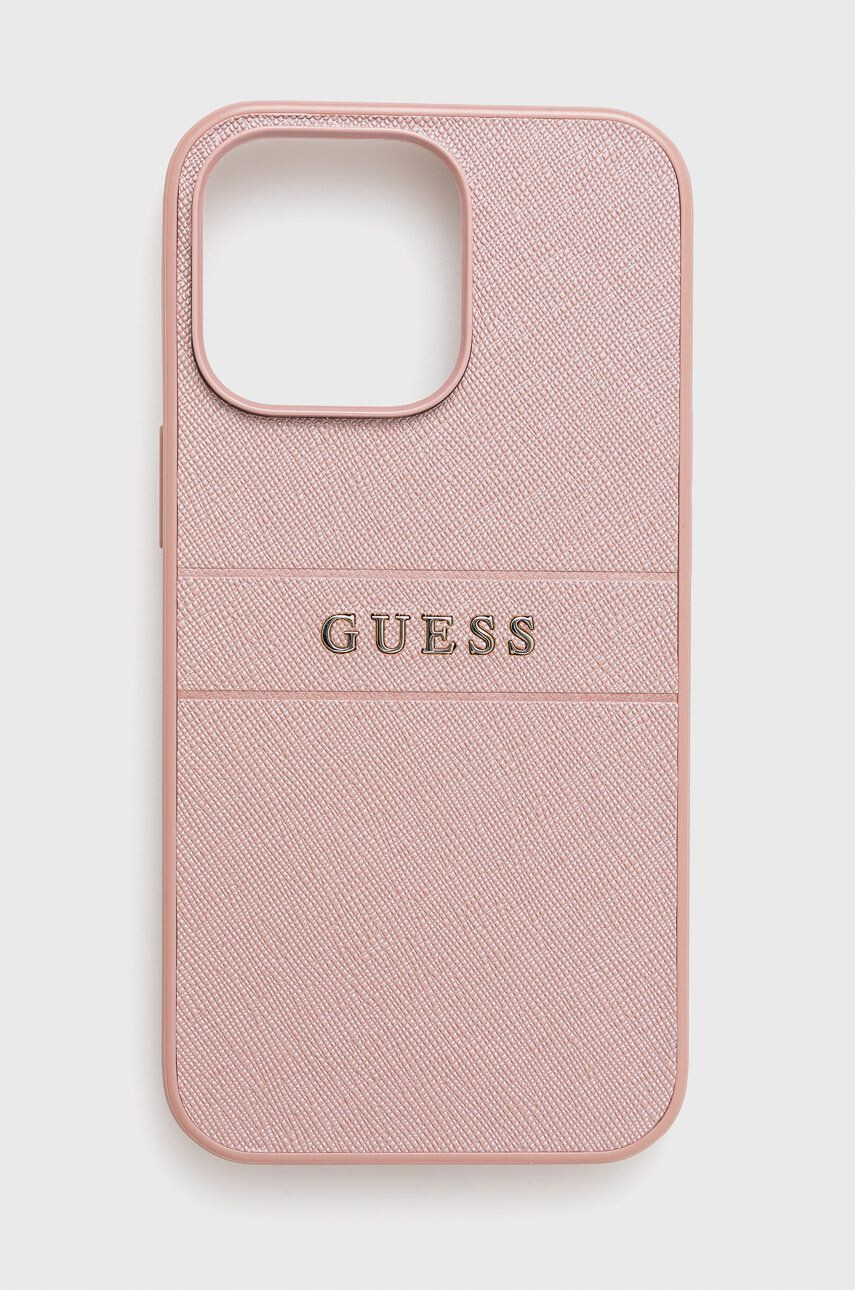 Guess Etui za telefon Iphone 13 Pro / 13 61" - Pepit.si