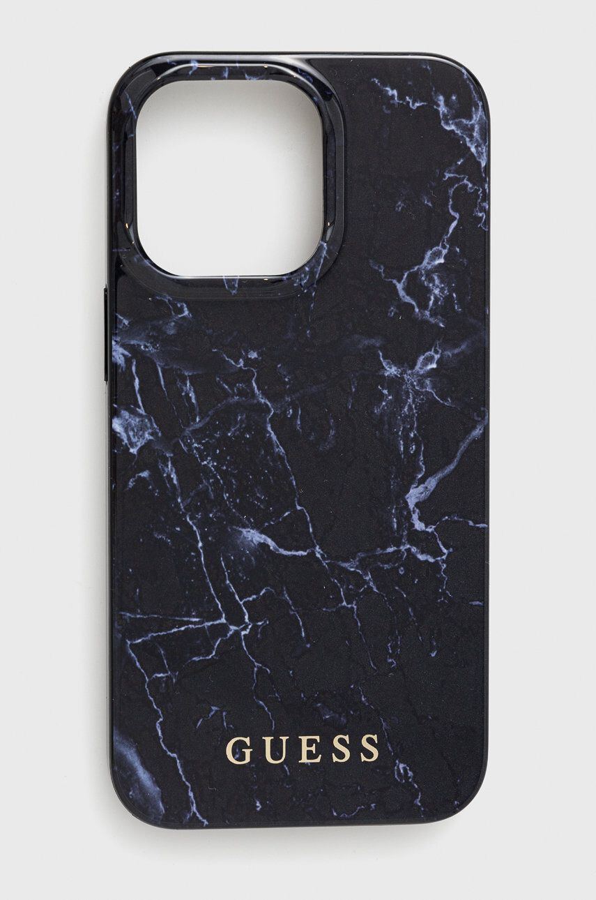 Guess Etui za telefon Iphone 13 Pro / 13 61'' - Pepit.si