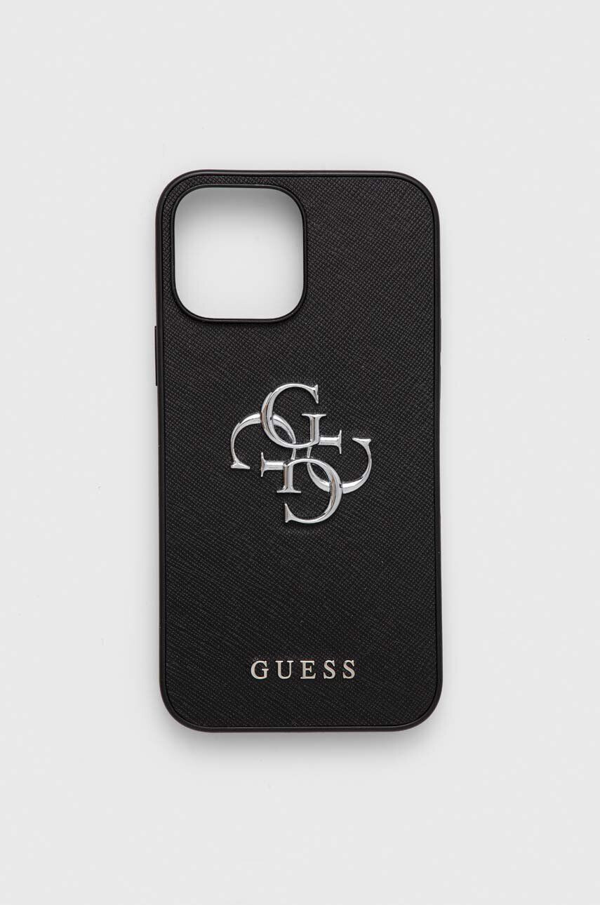 Guess Etui za telefon Iphone 13 Pro Max 67'' - Pepit.si