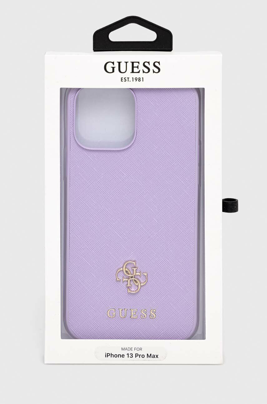 Guess Etui za telefon iPhone 13 Pro Max 67'' - Pepit.si