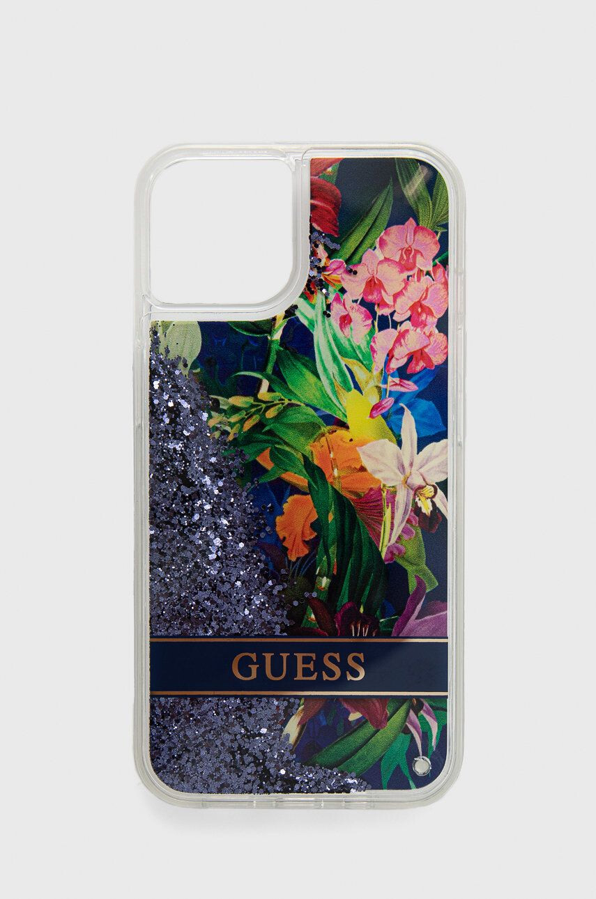 Guess Etui za telefon Iphone 14 61" - Pepit.si