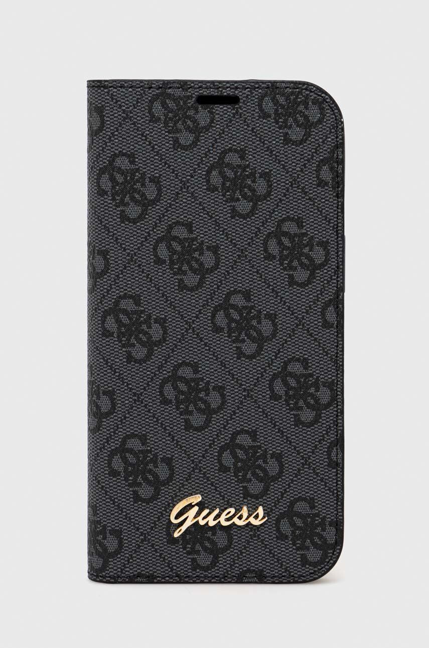 Guess Etui za telefon iPhone 14 61'' - Pepit.si