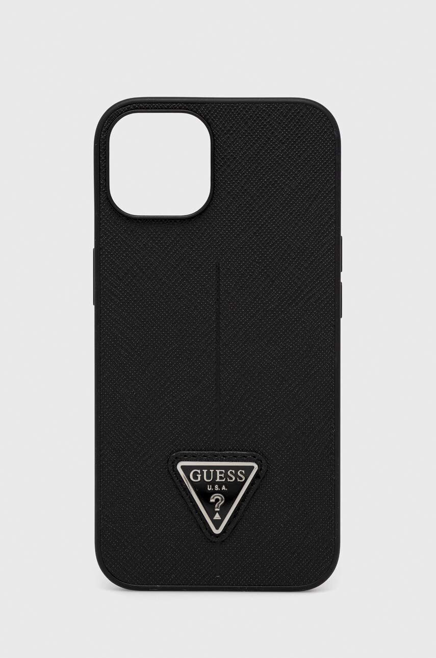 Guess Etui za telefon iPhone 14 61'' - Pepit.si