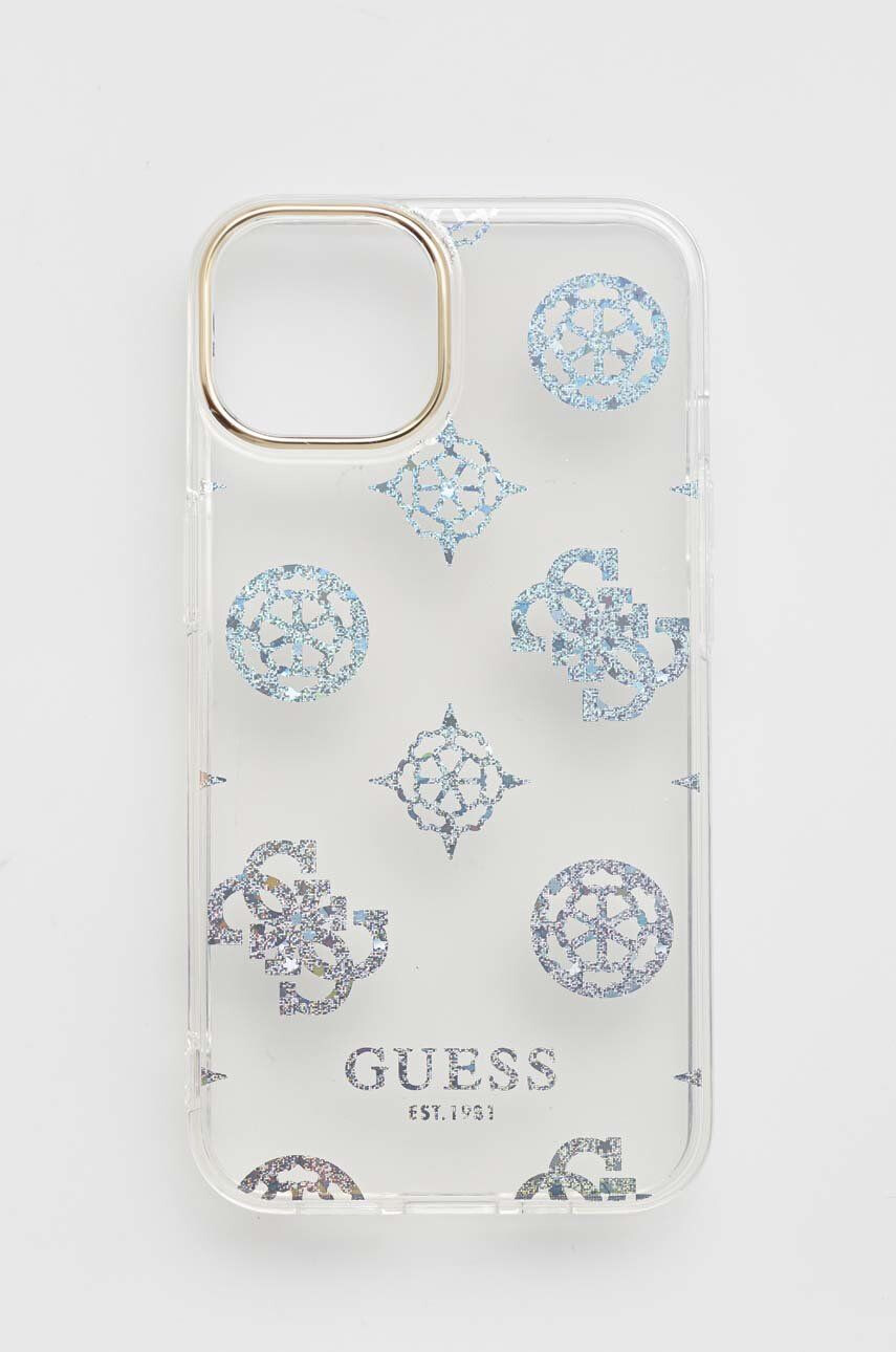 Guess Etui za telefon iPhone 14 61'' - Pepit.si