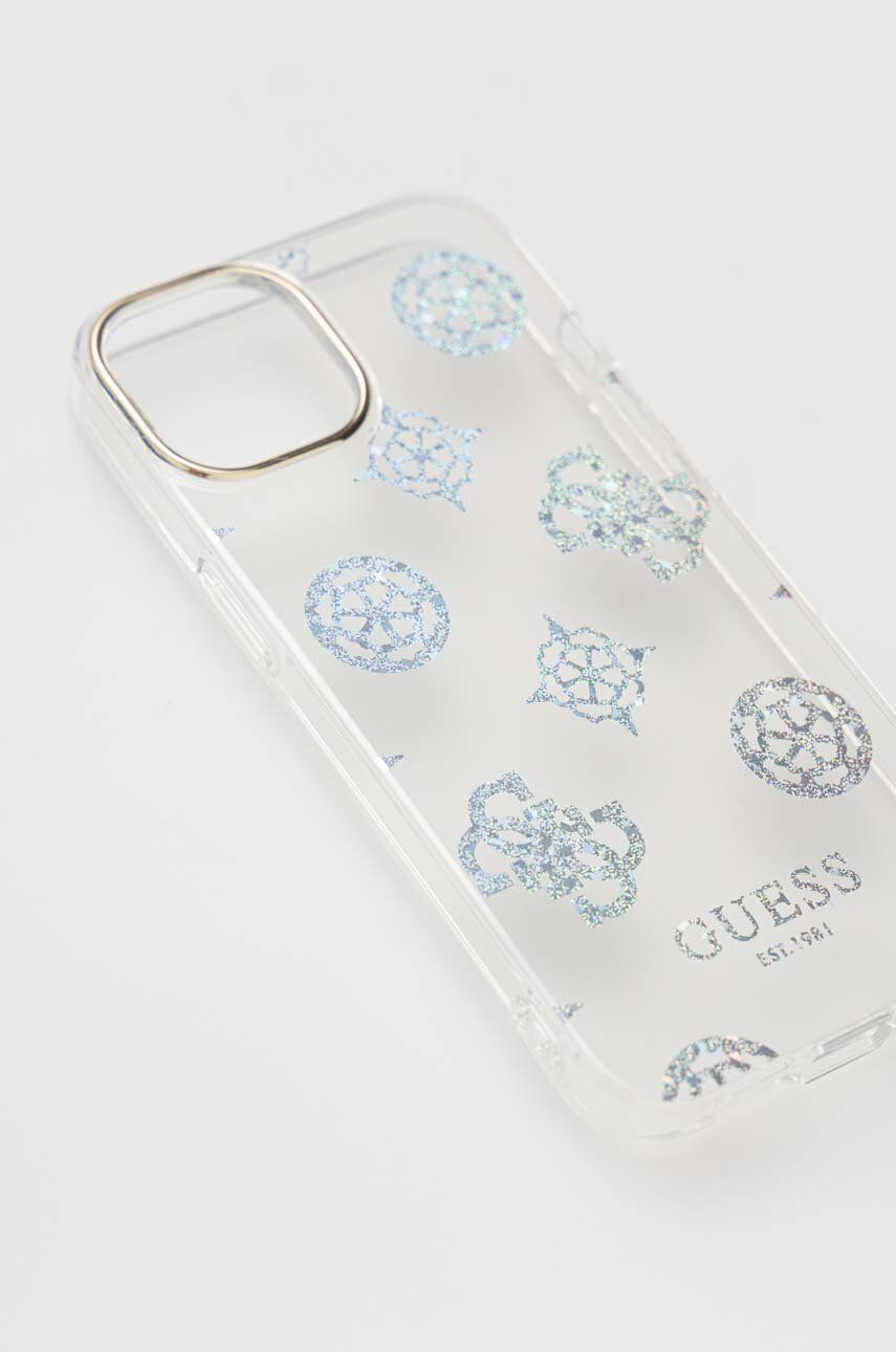 Guess Etui za telefon iPhone 14 61'' - Pepit.si