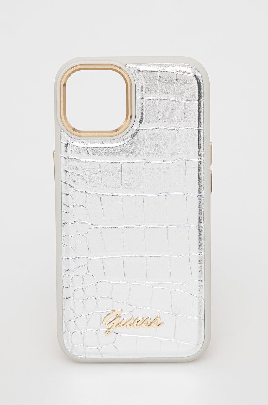 Guess Etui za telefon Iphone 14 61" - Pepit.si