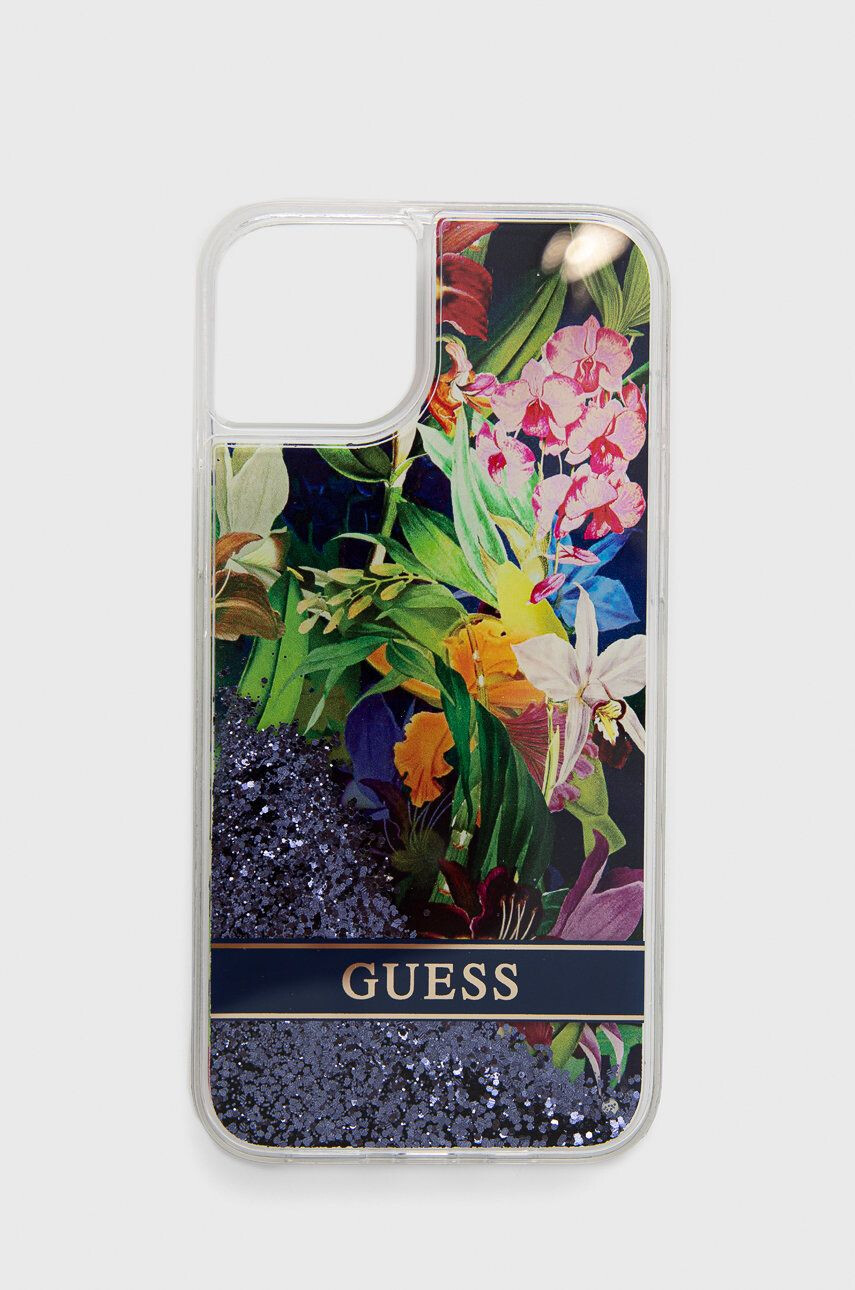 Guess Etui za telefon Iphone 14 Plus 67" - Pepit.si