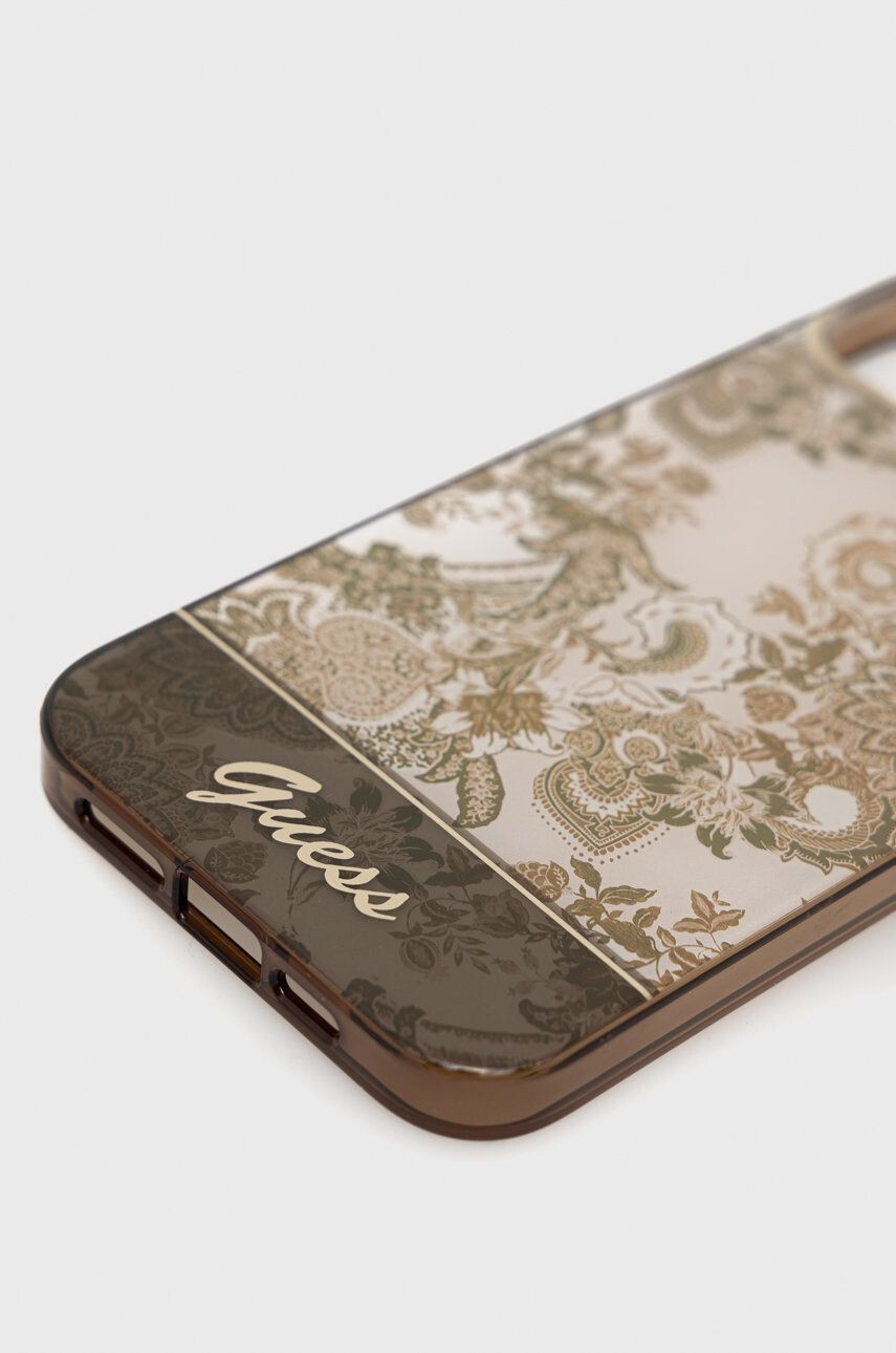 Guess Etui za telefon Iphone 14 Plus 67" - Pepit.si