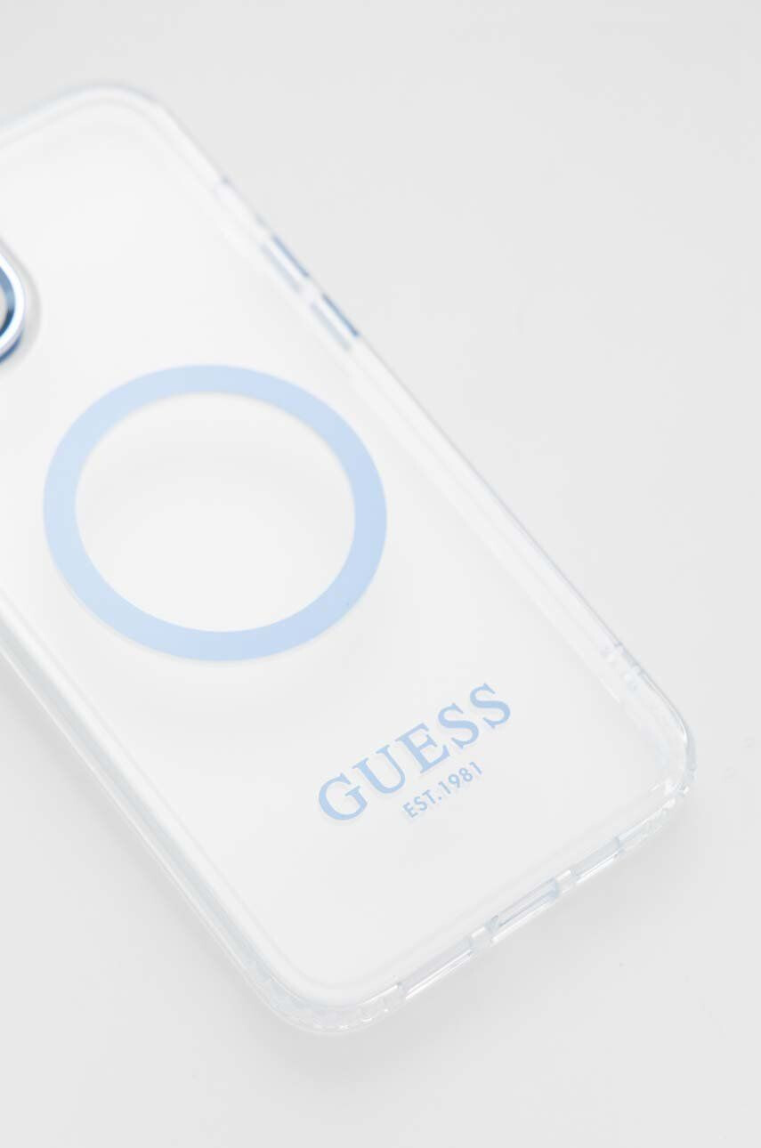 Guess Etui za telefon iPhone 14 Plus 67'' - Pepit.si