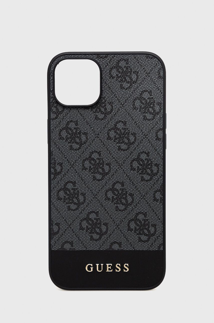 Guess Etui za telefon Iphone 14 Plus 67" - Pepit.si