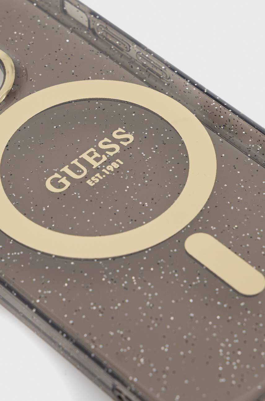 Guess Etui za telefon iPhone 14 Pro 6.1" - Pepit.si