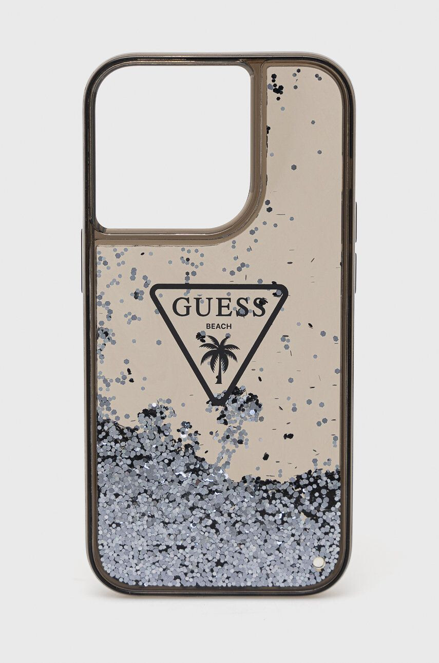 Guess Etui za telefon Iphone 14 Pro 61" - Pepit.si