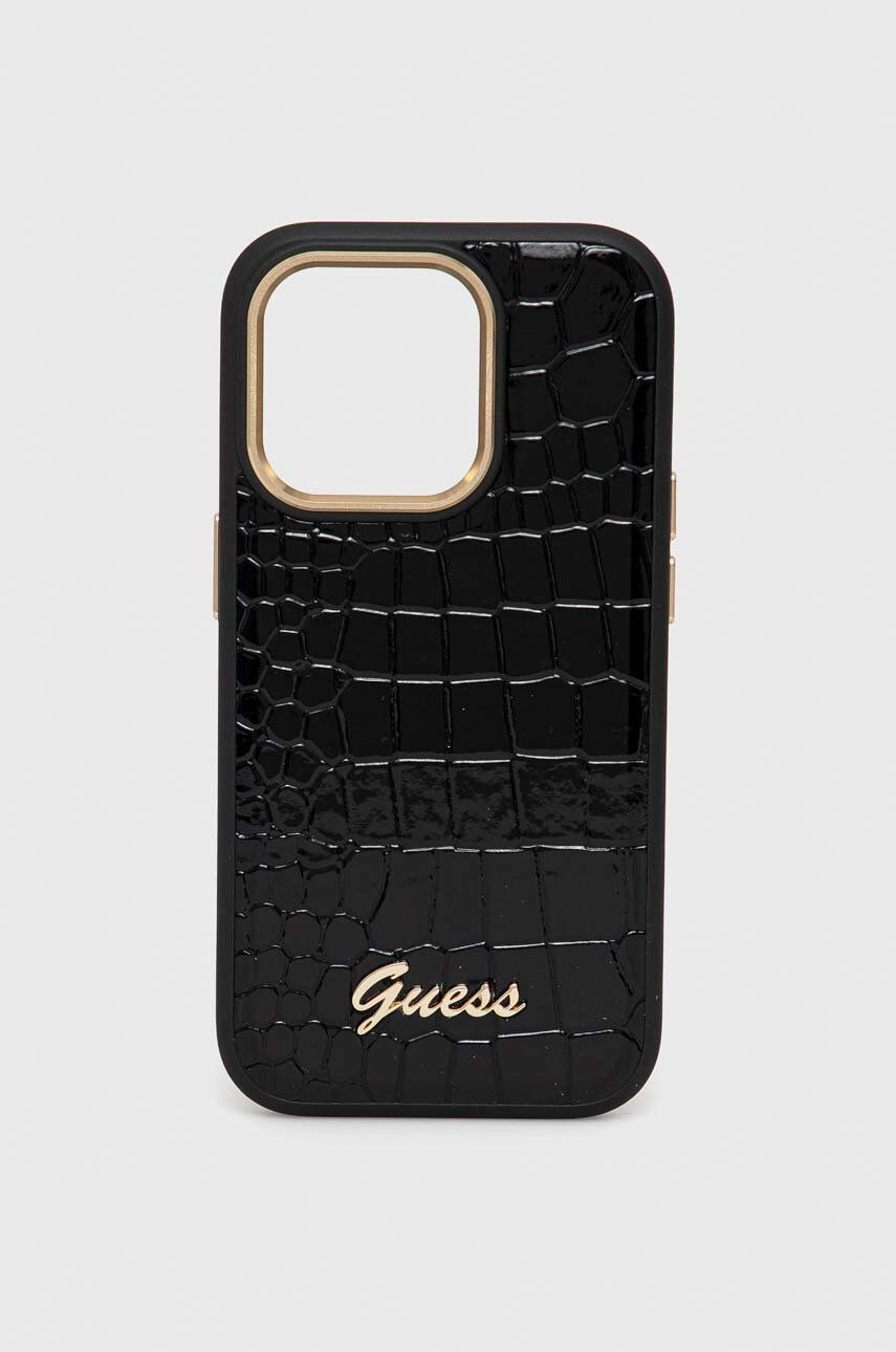 Guess Etui za telefon iPhone 14 Pro 61'' - Pepit.si