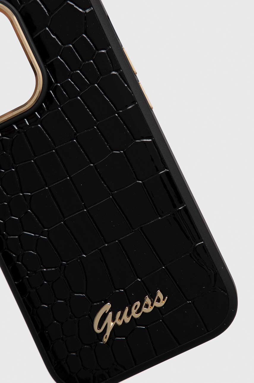 Guess Etui za telefon iPhone 14 Pro 61'' - Pepit.si