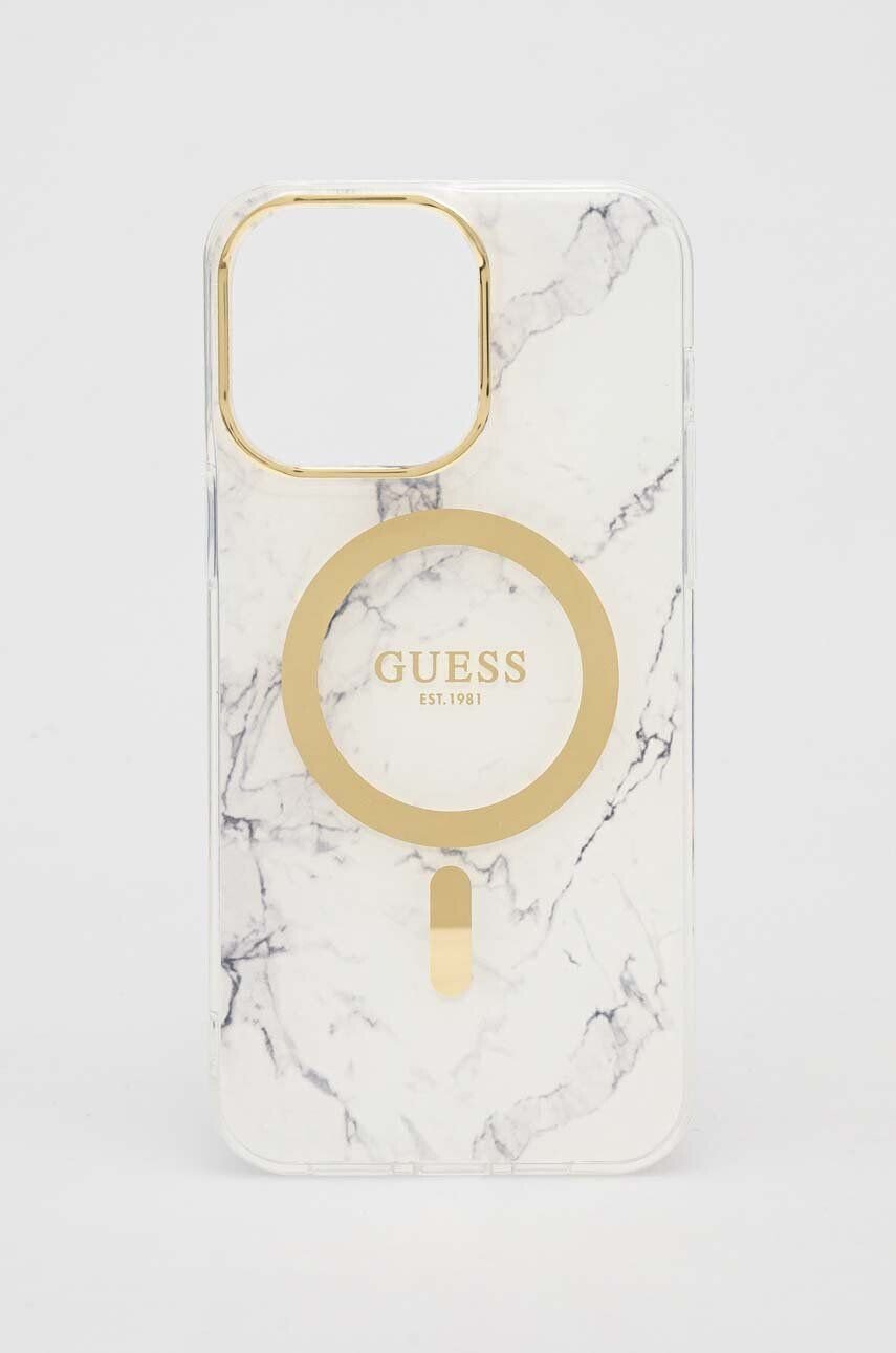 Guess Etui za telefon iPhone 14 Pro Max 6.7" - Pepit.si